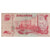 Billet, Singapour, 10 Dollars, 1980, KM:11a, TTB