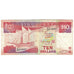 Banknote, Singapore, 10 Dollars, Undated (1988), KM:20, EF(40-45)