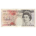Banknote, Great Britain, 10 Pounds, 1993-1998, KM:386a, EF(40-45)