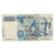 Banknote, Italy, 10,000 Lire, 1984, 1984-09-03, KM:112b, VF(30-35)