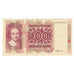 Billete, 100 Kroner, 1986, Noruega, KM:43c, EBC