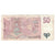 Banknot, Czechy, 50 Korun, 1997, KM:17, EF(40-45)