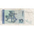 Banknote, GERMANY - FEDERAL REPUBLIC, 10 Deutsche Mark, 1989, 1989-01-02