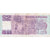 Billet, Singapour, 2 Dollars, 1990, KM:27, TTB