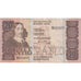 Biljet, Zuid Afrika, 20 Rand, ND (1982-85), KM:121c, TTB