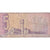 Billet, Afrique du Sud, 5 Rand, 1990-1994, KM:119e, TB+