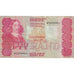 Banknote, South Africa, 50 Rand, 1984, KM:122a, VF(30-35)