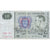 Banknot, Szwecja, 10 Kronor, 1983, KM:52d, VF(30-35)