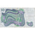 Billet, Suède, 10 Kronor, 1983, KM:52d, TB+