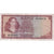 Nota, África do Sul, 1 Rand, 1966, KM:109a, EF(40-45)