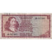 Banknote, South Africa, 1 Rand, 1966, KM:109a, VF(30-35)