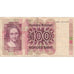 Banknote, Norway, 100 Kroner, 1979, KM:41b, EF(40-45)