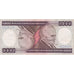Banknote, Brazil, 5000 Cruzeiros, 1983, KM:202b, EF(40-45)