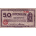 Billete, 50 Pfennig, 1920, Alemania, 1920-12-31, MBC