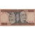 Banknote, Brazil, 1000 Cruzeiros, 1981, KM:201a, VF(20-25)