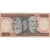 Banknot, Brazylia, 1000 Cruzeiros, 1981, KM:201a, VF(30-35)