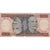 Banknote, Brazil, 1000 Cruzeiros, 1985, KM:201c, VF(20-25)
