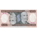 Billete, 1000 Cruzeiros, 1984, Brasil, KM:201b, EBC