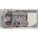 Billete, 10,000 Lire, 1976-78, Italia, KM:106a, MBC+