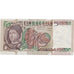 Banknote, Italy, 5000 Lire, 1983, 1983-10-19, KM:105c, UNC(64)