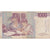 Banknot, Włochy, 1000 Lire, D.1990, Satyryczne, KM:114a, VF(20-25)