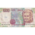 Billete, 1000 Lire, D.1990, Italia, KM:114c, BC+