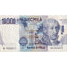 Banknote, Italy, 10,000 Lire, 1984, 1984-09-03, KM:112d, AU(55-58)