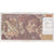 France, 100 Francs, Delacroix, 1985, M.92, VF(30-35), Fayette:69.10, KM:154b