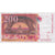 Francia, 200 Francs, Eiffel, 1996, N.040, MBC+, Fayette:75.3a, KM:159b
