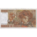 Frankreich, 10 Francs, Berlioz, 1976, G.286, SS+, Fayette:63.18, KM:150c