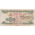 Geldschein, Kambodscha, 200 Riels, 1995, KM:42a, S+