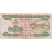 Banconote, Cambogia, 200 Riels, 1995, KM:42a, MB+