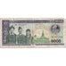 Banknot, Lao, 1000 Kip, 1998, KM:32Aa, VF(30-35)