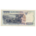 Billete, 1000 Rupiah, 1992, Indonesia, KM:129a, EBC+