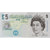 Banknote, Great Britain, 5 Pounds, 2012, KM:391d, AU(55-58)