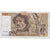 France, 100 Francs, Delacroix, 1978, W.3, VF(30-35), Fayette:68.3, KM:153