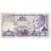 Banknot, Turcja, 1000 Lira, L.1970 (1986), KM:196, AU(55-58)