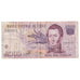 Banknot, Chile, 2000 Pesos, 1997, KM:158a, EF(40-45)