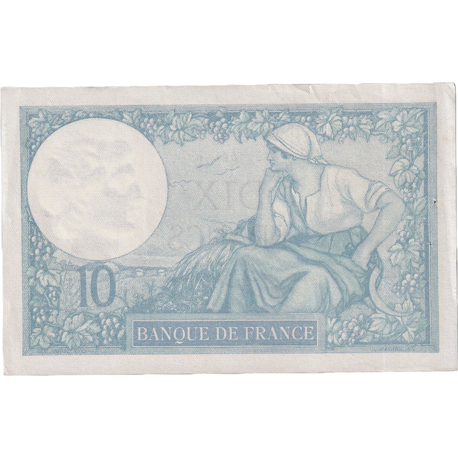 Francia, 10 Francs, Minerve, 1932, A.65162, SPL-, Fayette:6.16, KM:73d