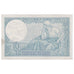 França, 10 Francs, Minerve, 1932, A.65162, UNC(63), Fayette:6.16, KM:73d