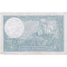 Francja, 10 Francs, Minerve, 1939, X.71678, UNC(60-62), Fayette:7.7, KM:84
