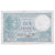 France, 10 Francs, Minerve, 1939, X.71678, UNC(60-62), Fayette:7.7, KM:84