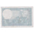 França, 10 Francs, Minerve, 1939, C.70482, UNC(63), Fayette:7.4, KM:84