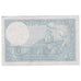France, 10 Francs, Minerve, 1939, C.70482, UNC(63), Fayette:7.4, KM:84