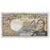Billete, 5000 Francs, 1982, 1984, Tahití, KM:28c, MBC