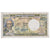 Billete, 5000 Francs, 1982, 1984, Tahití, KM:28c, MBC
