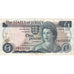 Banknote, Jersey, 1 Pound, Undated (1976-1988), KM:11a, EF(40-45)
