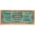 Frankrijk, 100 Francs, 1945 Verso France, 1945, 79645198, TB, Fayette:VF.25