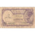 Banknote, Egypt, 5 Piastres, Undated (1961), KM:180c, VF(30-35)