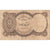 Banknote, Egypt, 5 Piastres, Undated (1961), KM:180c, VF(30-35)
